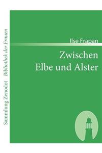 Zwischen Elbe und Alster