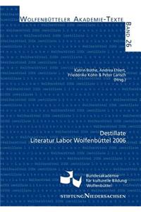 Destillate