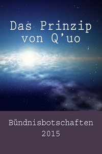 Prinzip von Q'uo