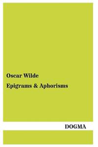 Epigrams