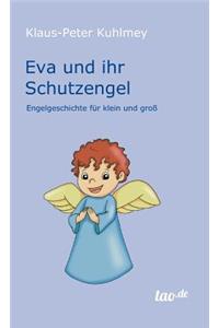 Eva und ihr Schutzengel