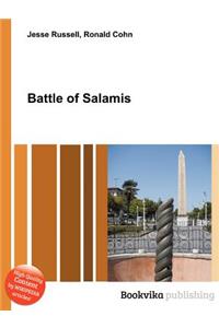 Battle of Salamis