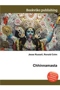 Chhinnamasta