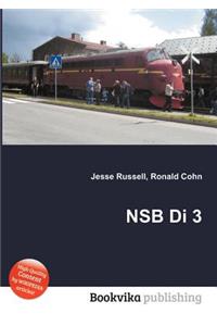Nsb Di 3