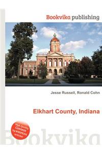 Elkhart County, Indiana