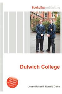 Dulwich College