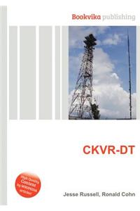 Ckvr-Dt