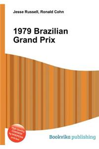 1979 Brazilian Grand Prix
