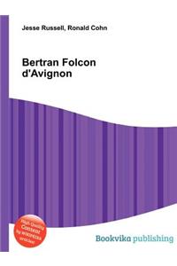 Bertran Folcon d'Avignon