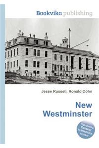 New Westminster
