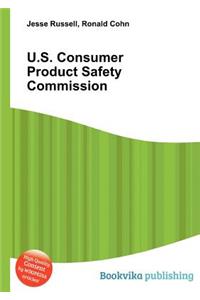 U.S. Consumer Product Safety Commission