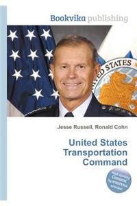 United States Transportation Command