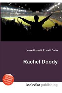 Rachel Doody