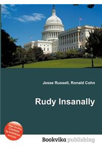 Rudy Insanally