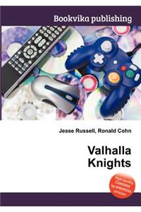 Valhalla Knights