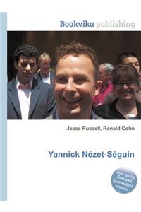 Yannick Nezet-Seguin