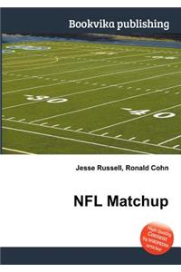 NFL Matchup