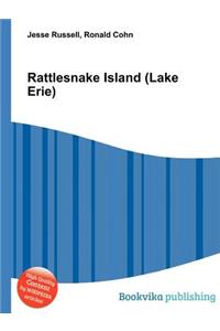 Rattlesnake Island (Lake Erie)