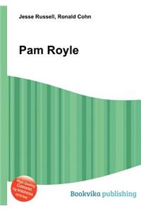 Pam Royle