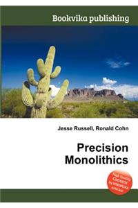 Precision Monolithics
