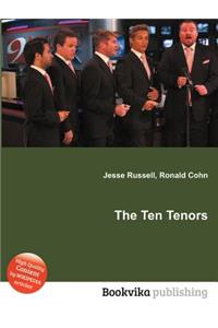 The Ten Tenors