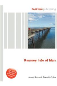 Ramsey, Isle of Man