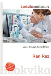 Ran Raz