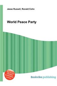 World Peace Party