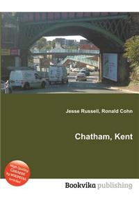 Chatham, Kent