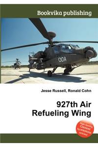 927th Air Refueling Wing