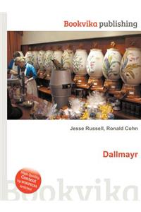 Dallmayr