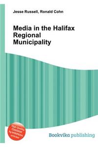 Media in the Halifax Regional Municipality