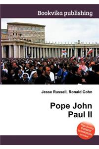 Pope John Paul II