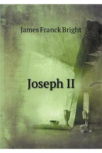 Joseph II