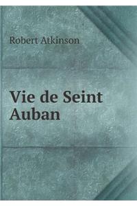 Vie de Seint Auban