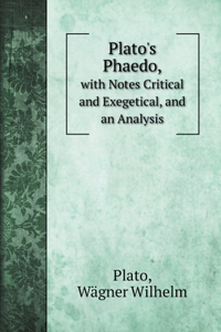 Plato's Phaedo,