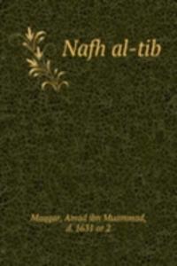 Nafh al-tib