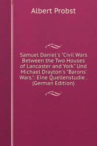 Samuel Daniel's 