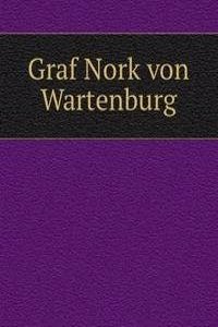 Graf Nork von Wartenburg