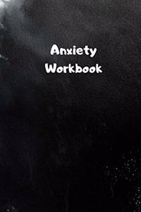 Anxiety Workbook
