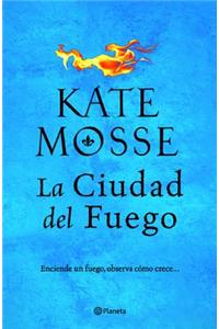 La Ciudad del Fuego
