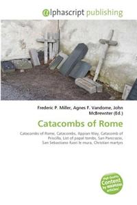 Catacombs of Rome