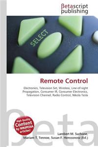 Remote Control