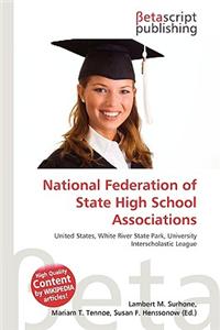 National Federation of State High School Associations