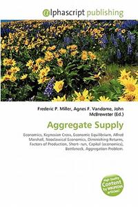 Aggregate Supply