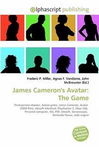 James Cameron's Avatar