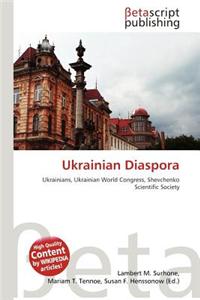 Ukrainian Diaspora