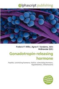 Gonadotropin-Releasing Hormone