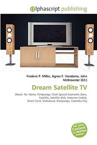 Dream Satellite TV