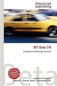 NT Line 74